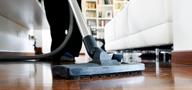 We provide the janitorial service that will set your company apart!