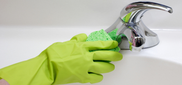 Our home and kitchen cleaning services are second-to-none!